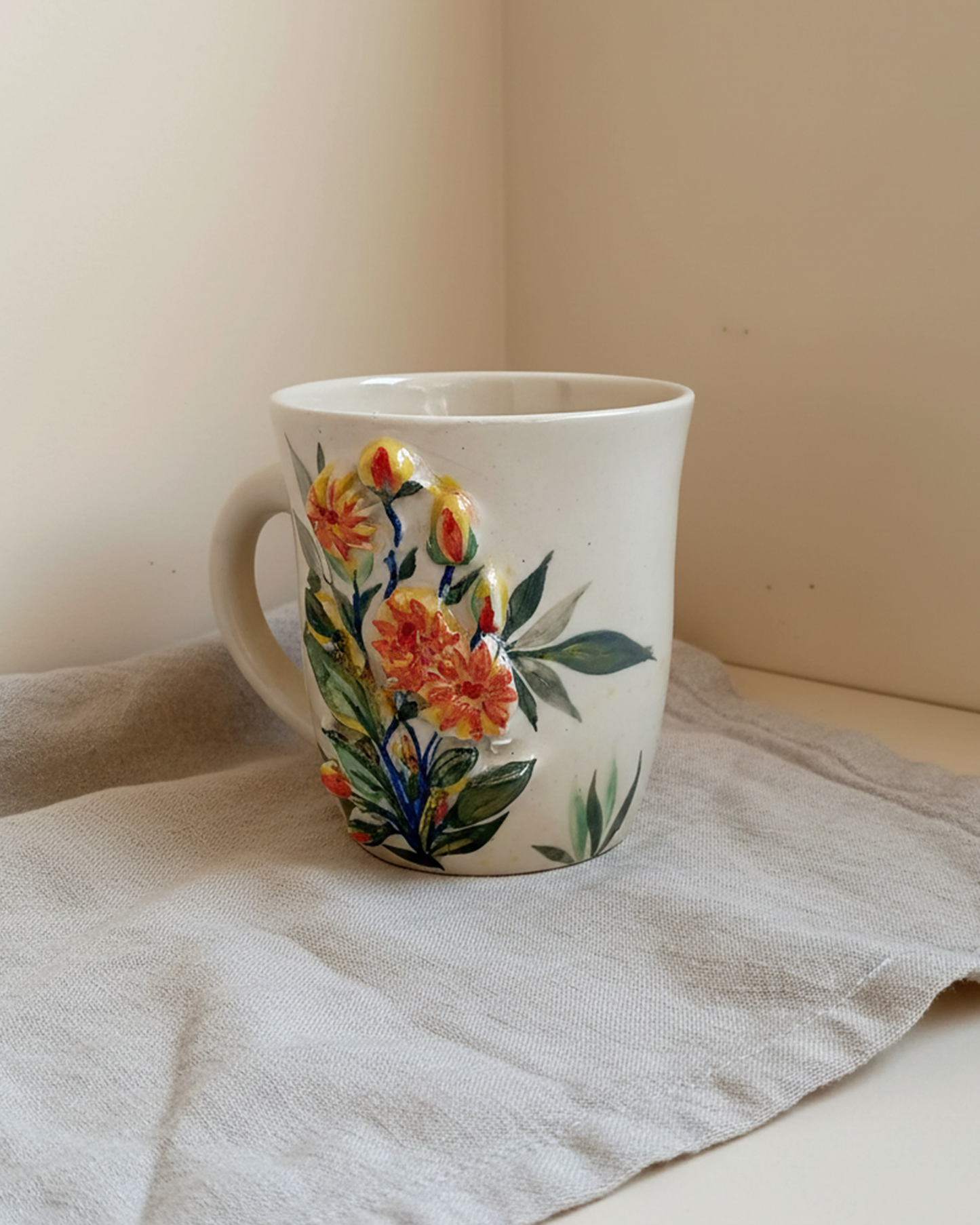 Shrub Mug