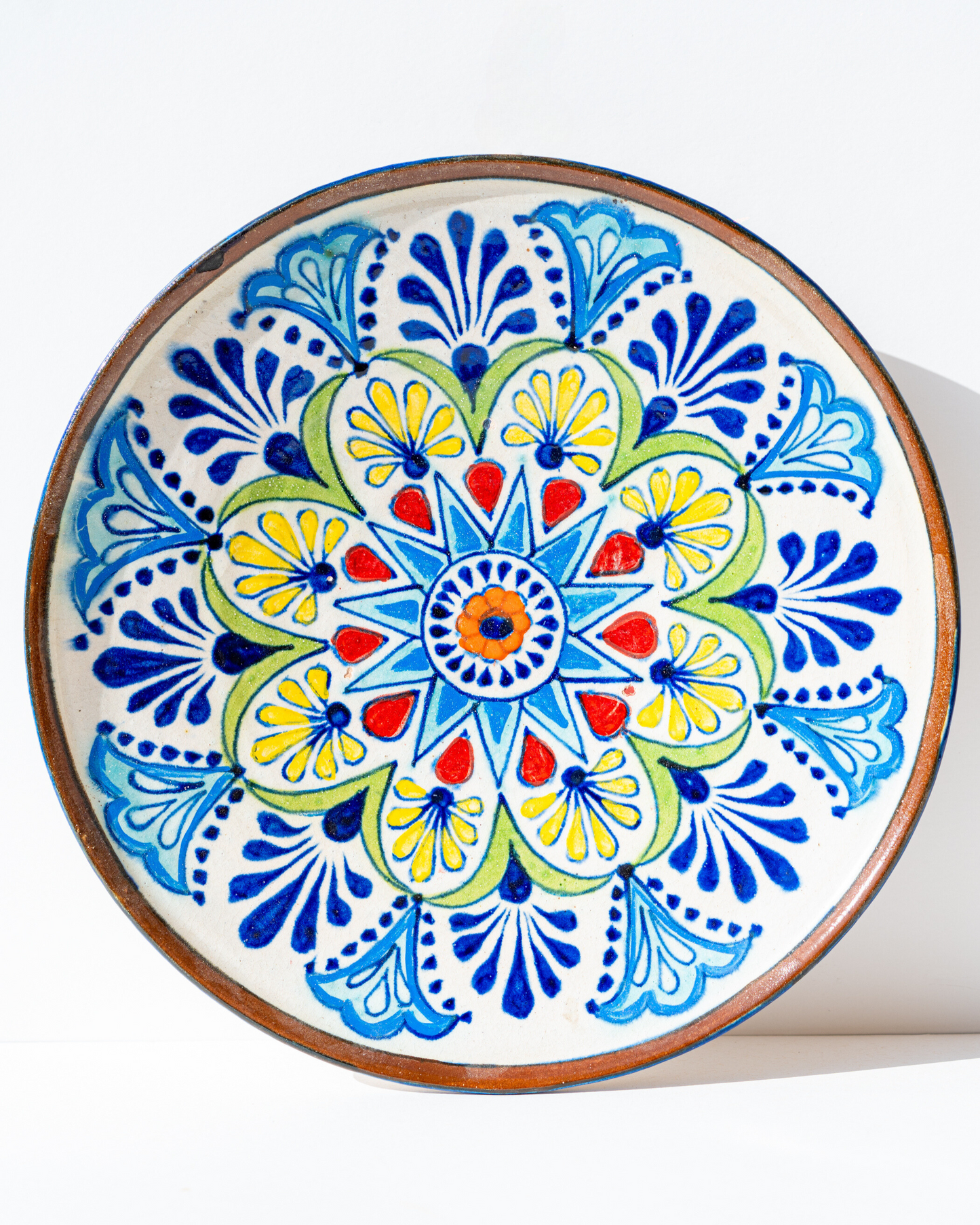 Multicolor Wall plate