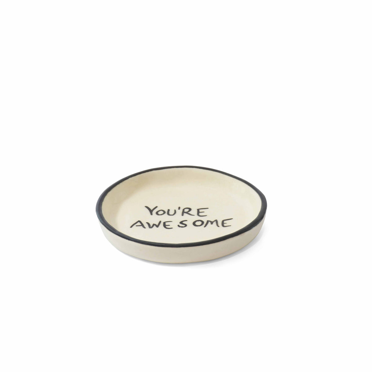 You're Awesome Coaster