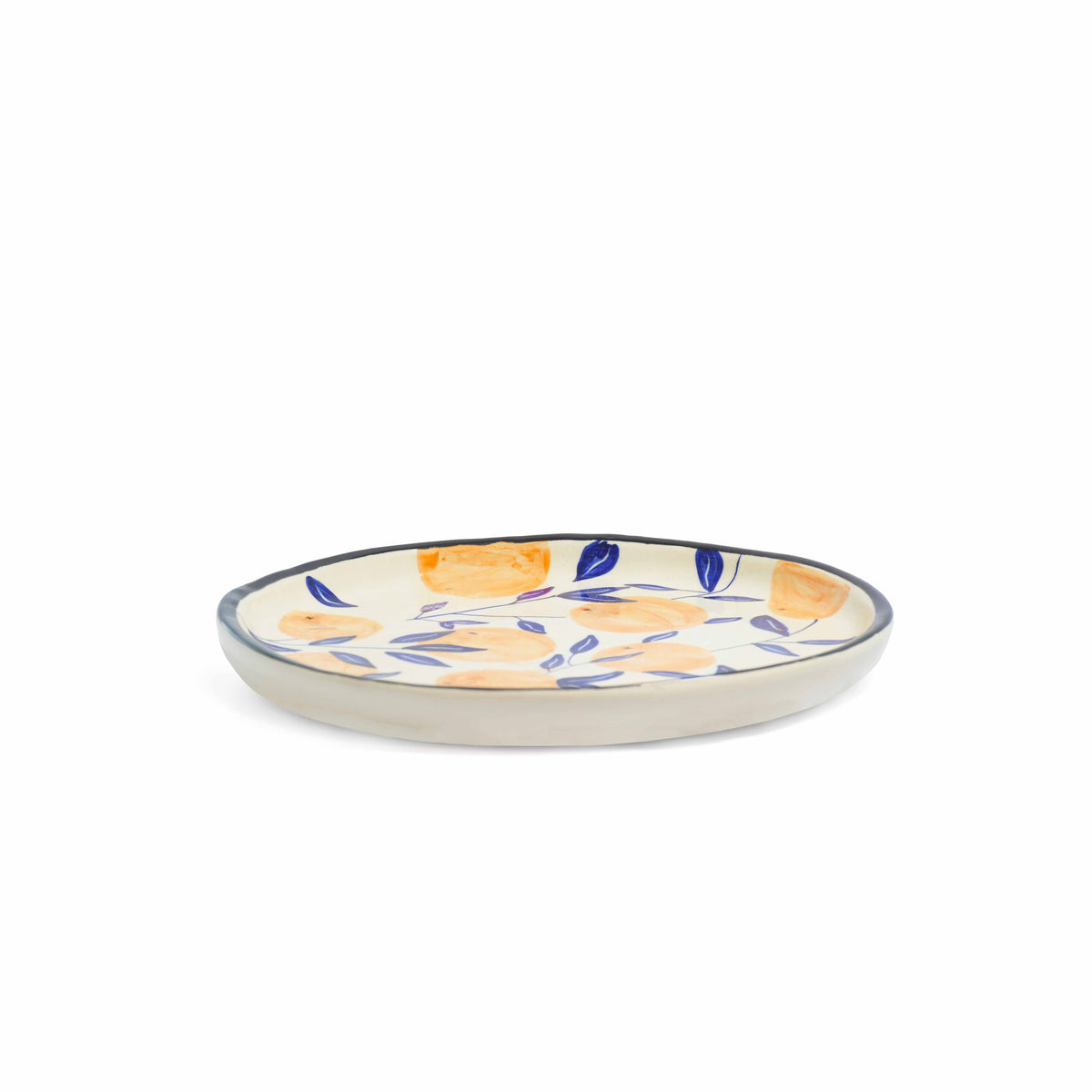 Orange Grove Plate