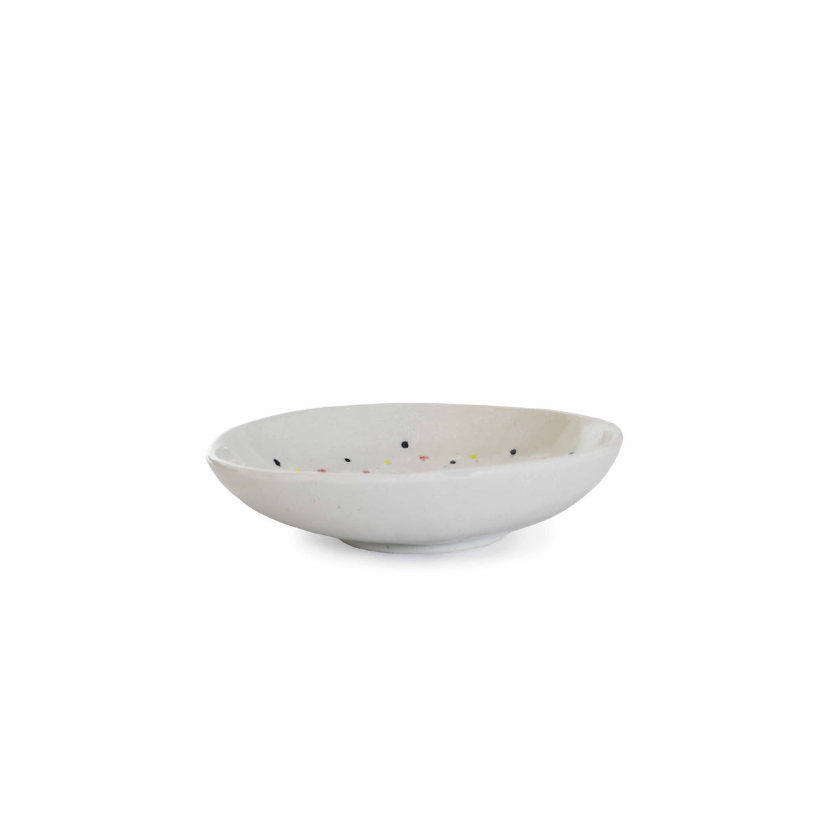 Confetti Heart Dish