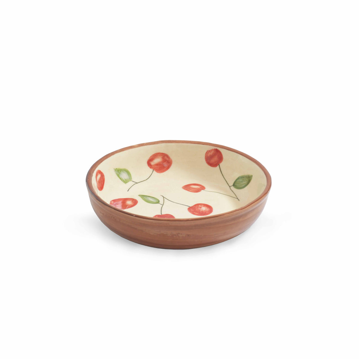Cherry Pasta Bowl