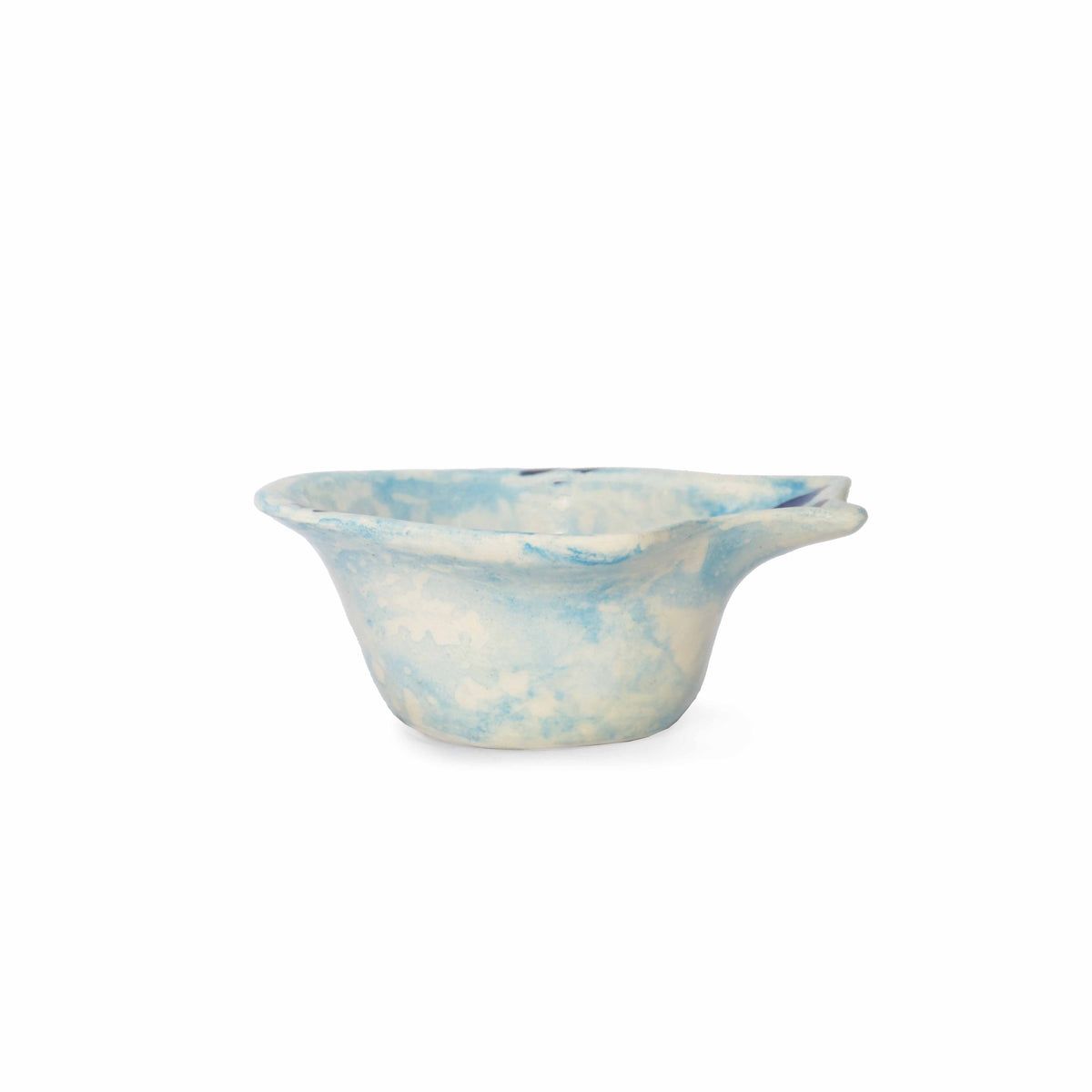 Fish Dip Dish