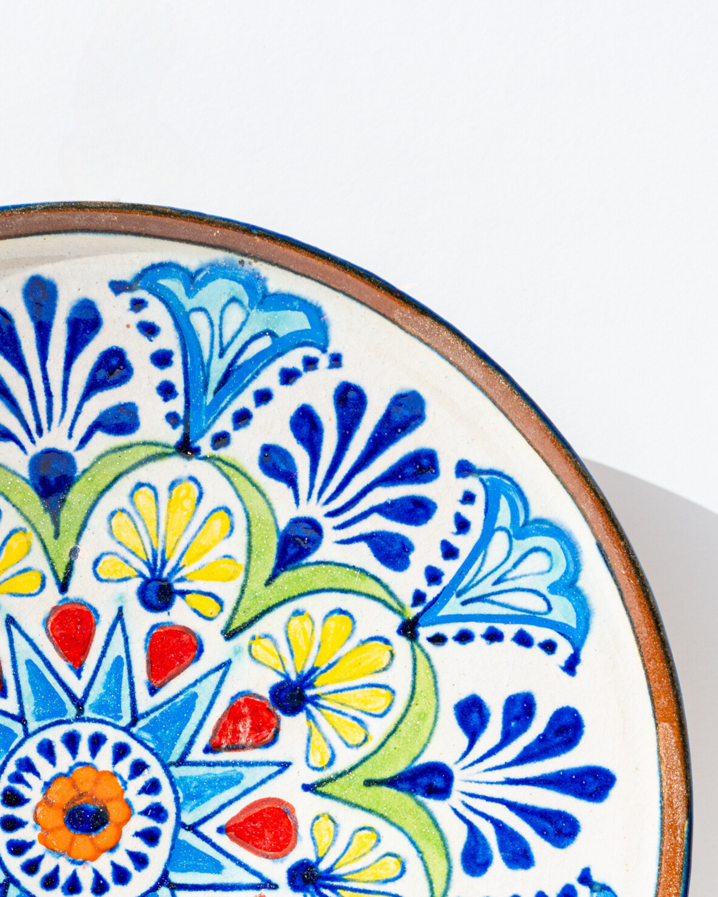 Multicolor Wall plate