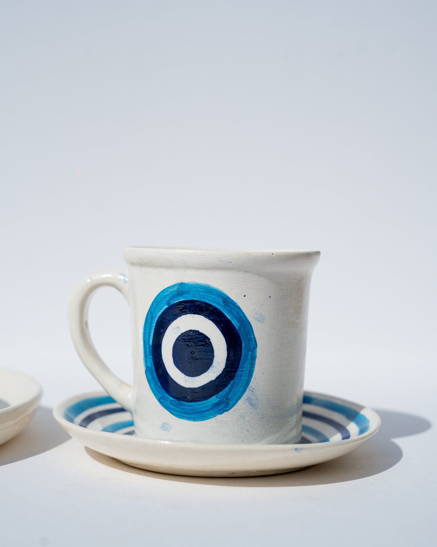 Turkish Eye Set