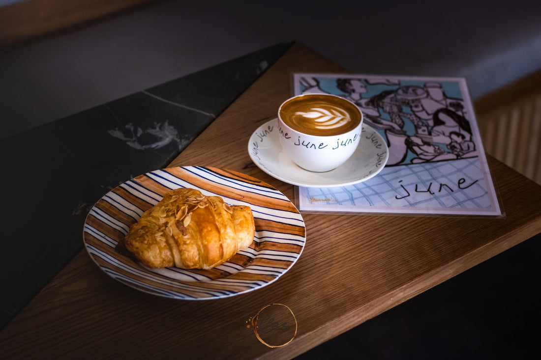 Art Meets Dining!