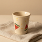 Watermelon Small Glass