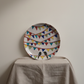 Festive Wall Plate