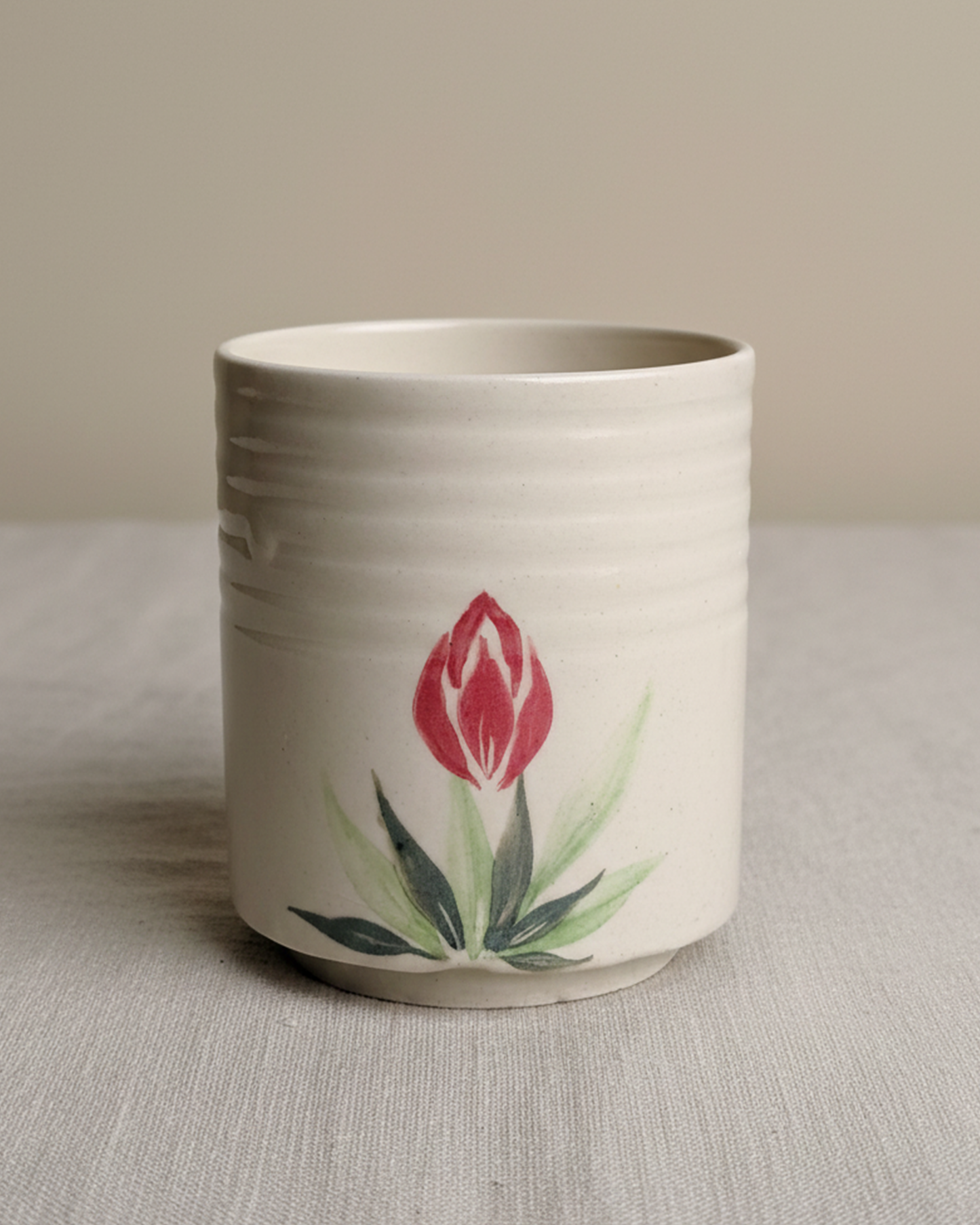 Tulip Cup