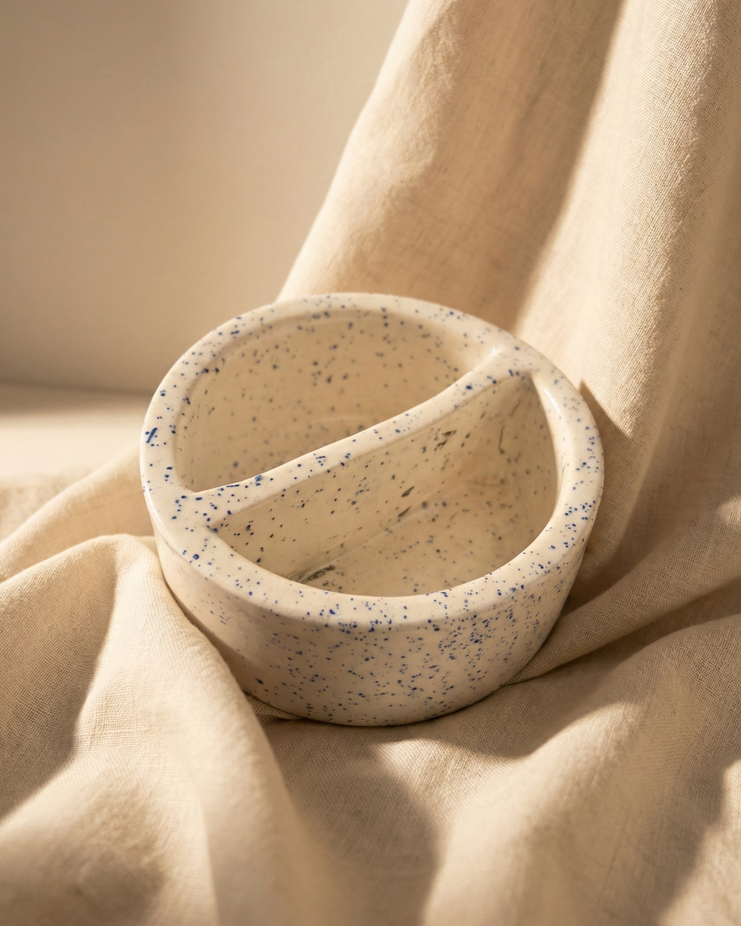 Khajoor Divider Bowl