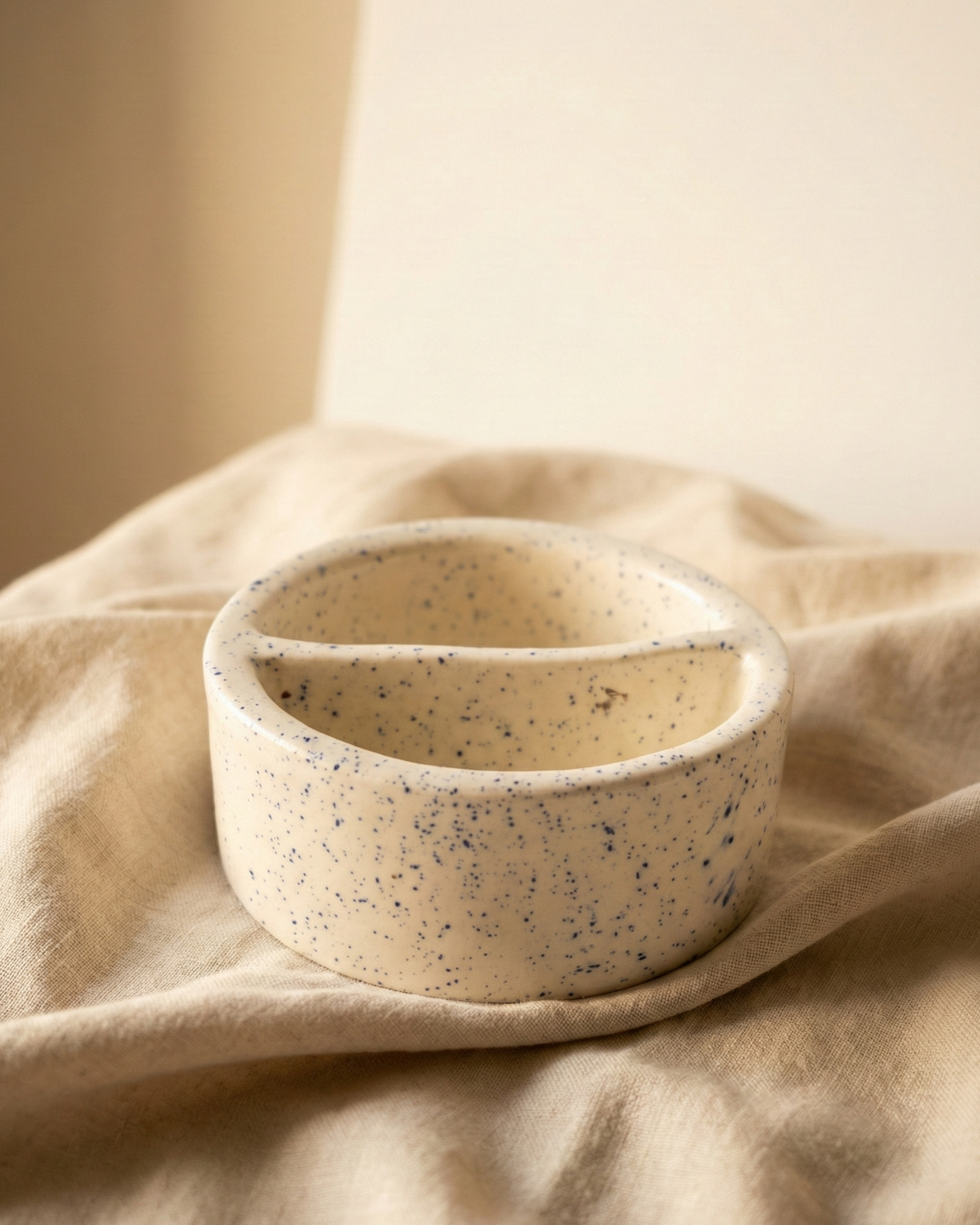 Khajoor Divider Bowl