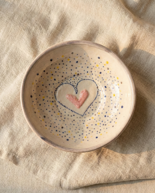 Heart Bowl