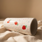 Berry Confetti Vase