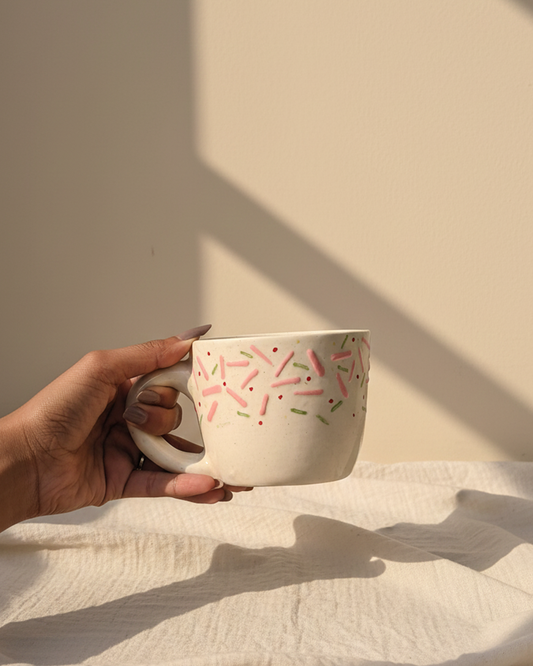 Sprinkle Mug