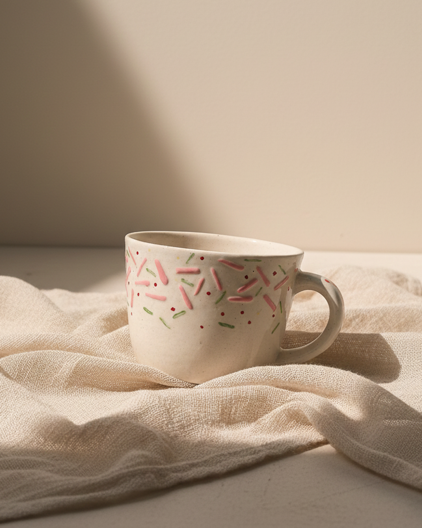 Sprinkle Mug