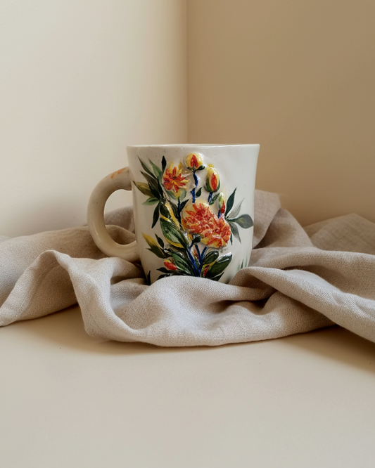 Shrub Mug
