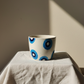 Mini Evil Eye Mug