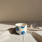 Mini Evil Eye Mug