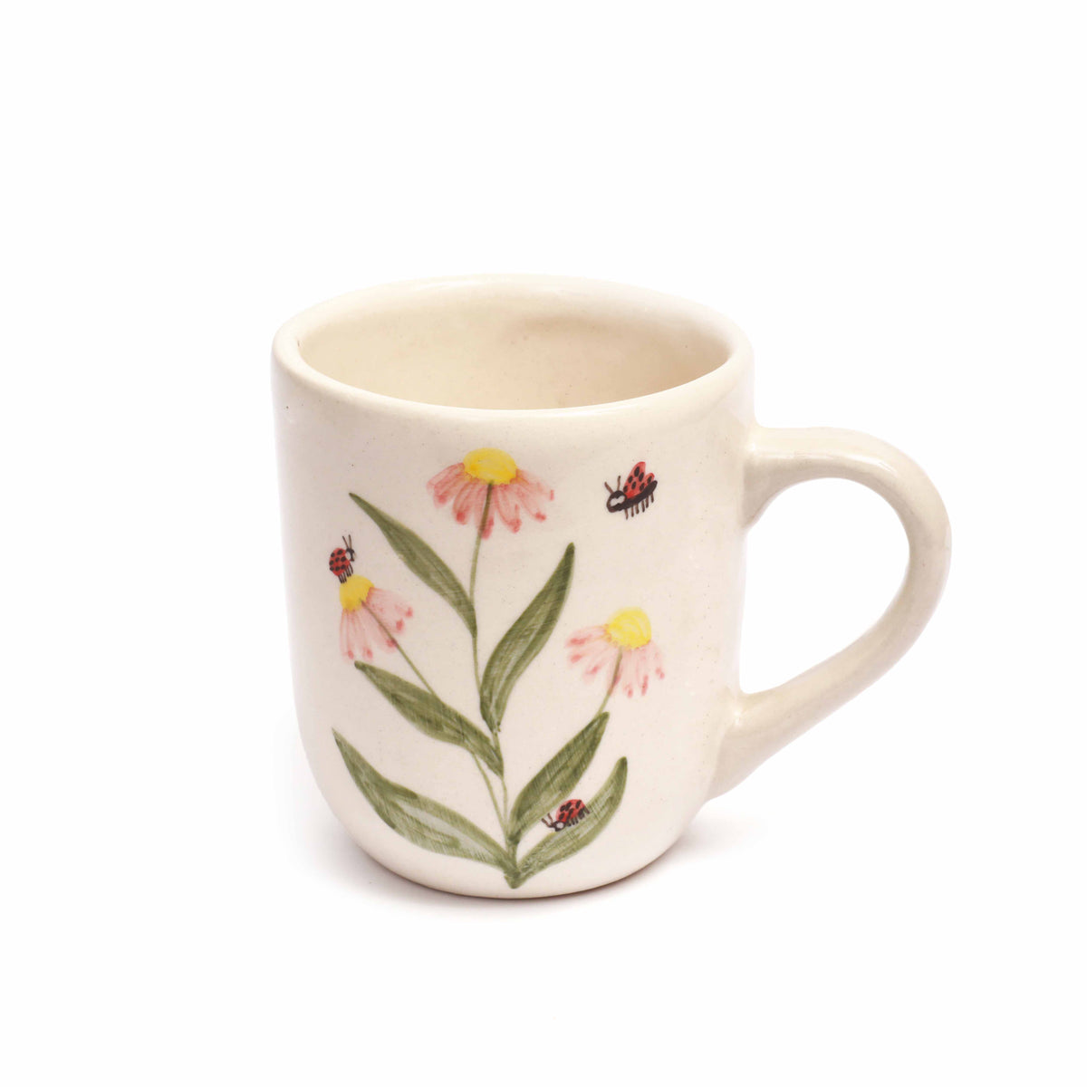 Meadow Gossip Mug