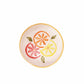 Citrus Slice Coaster