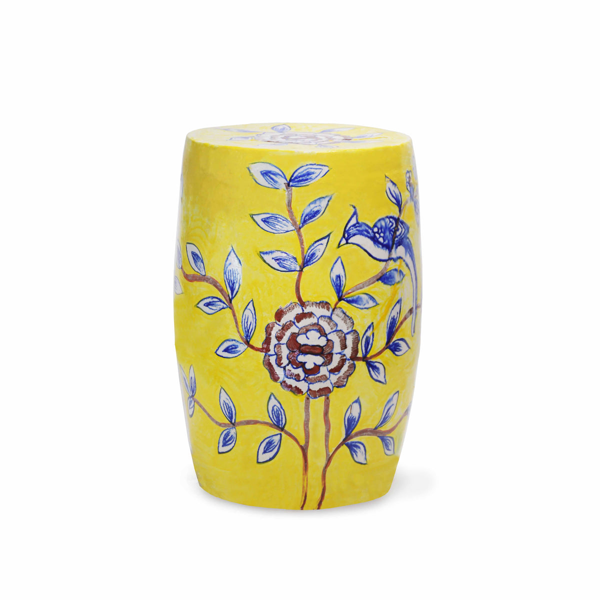 Bulbul Garden Stool