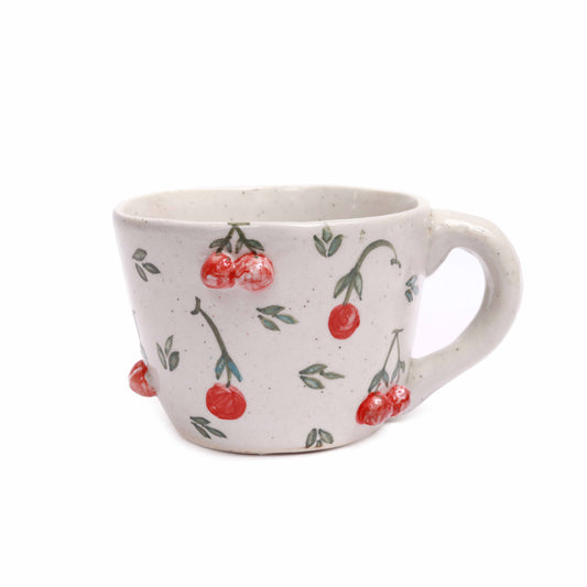 Cherry Chatter Cup