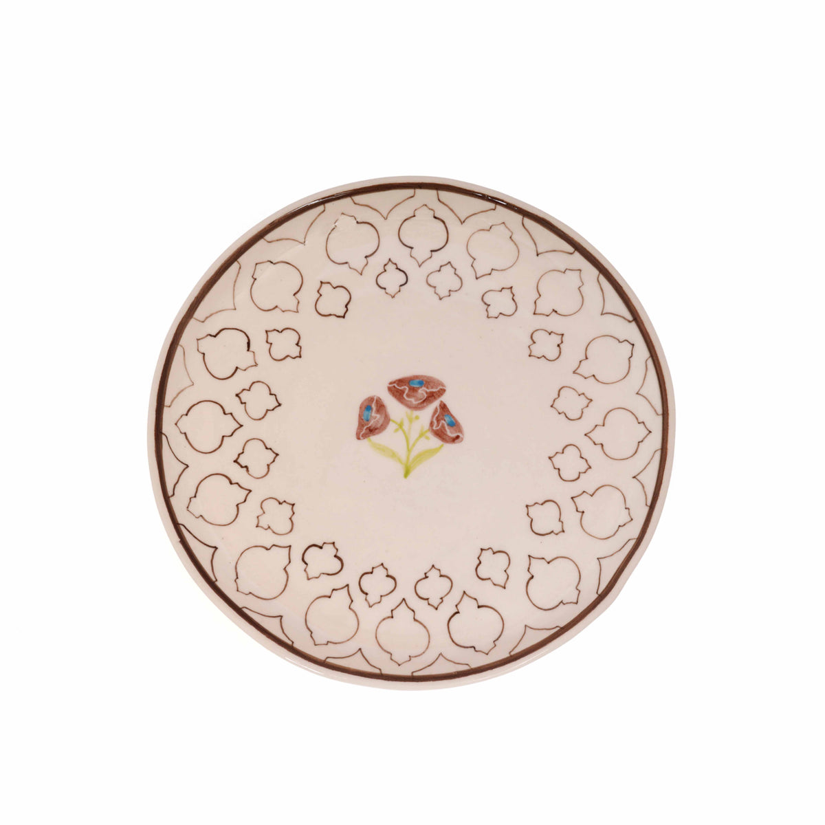 Blossom Dinner Plate