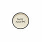 You're Awesome Coaster