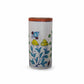 Blossom Terracotta Vase