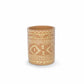 Tribal Motif Tumbler