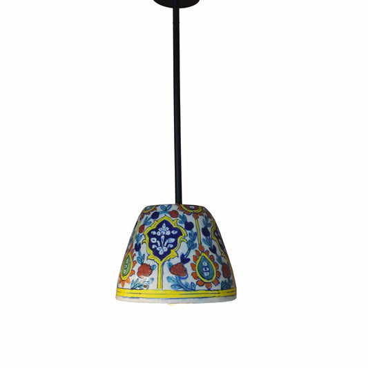 Jewel Garden Pendant Lamp