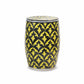 Black Gold Stool