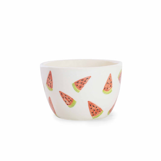 Watermelon Slice Cup