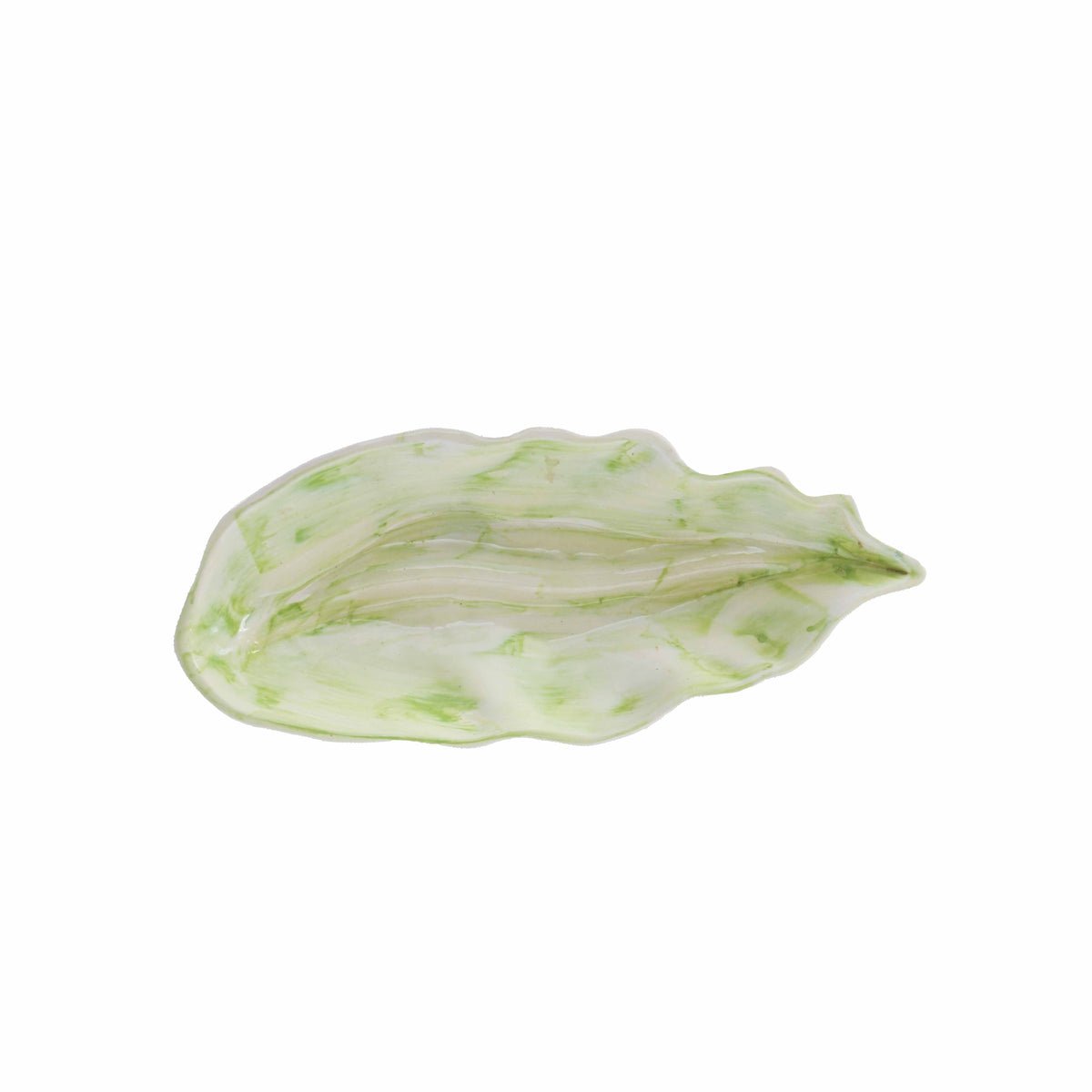 Leaf Serving Dish
