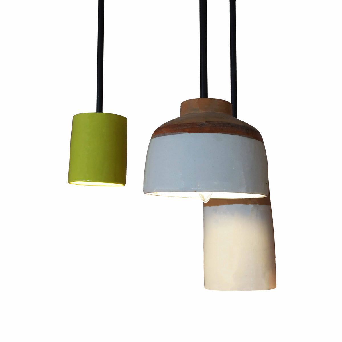 Studio Pendant Set