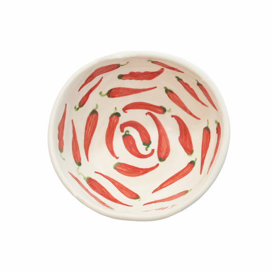 Red Chilli Bowl