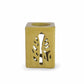 Cube Incense and Oil Burner