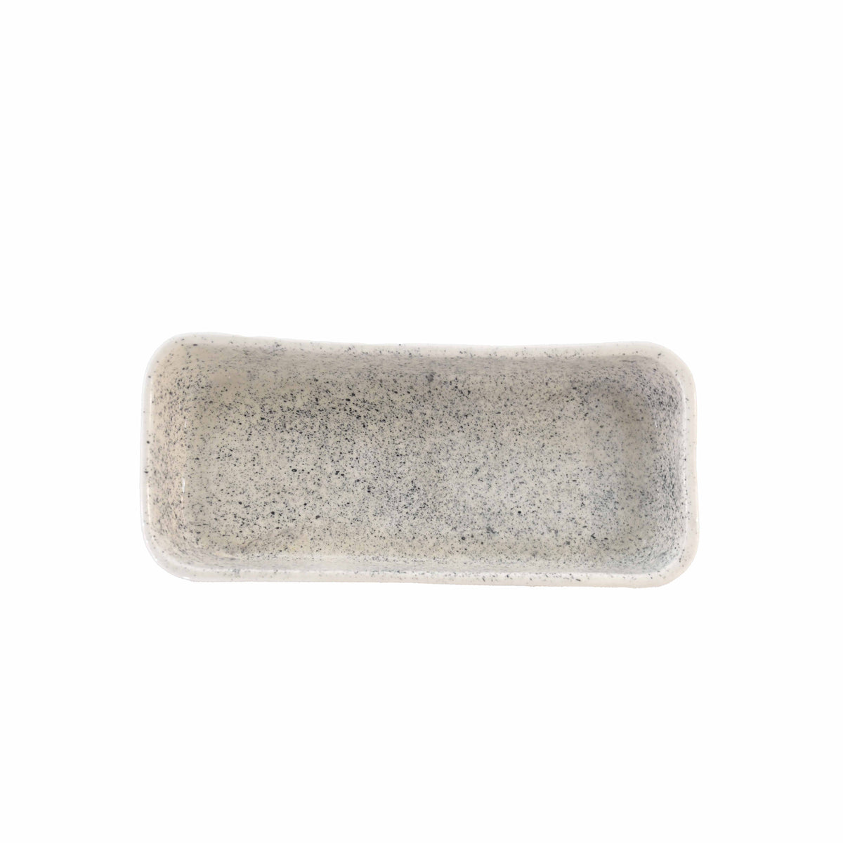 Speckled Stone Tray