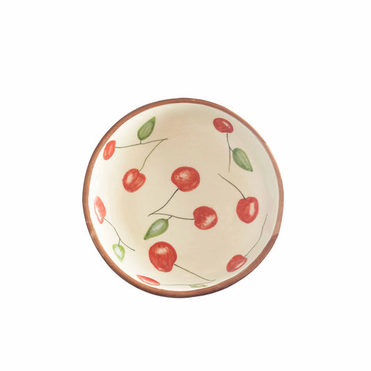 Cherry Pasta Bowl
