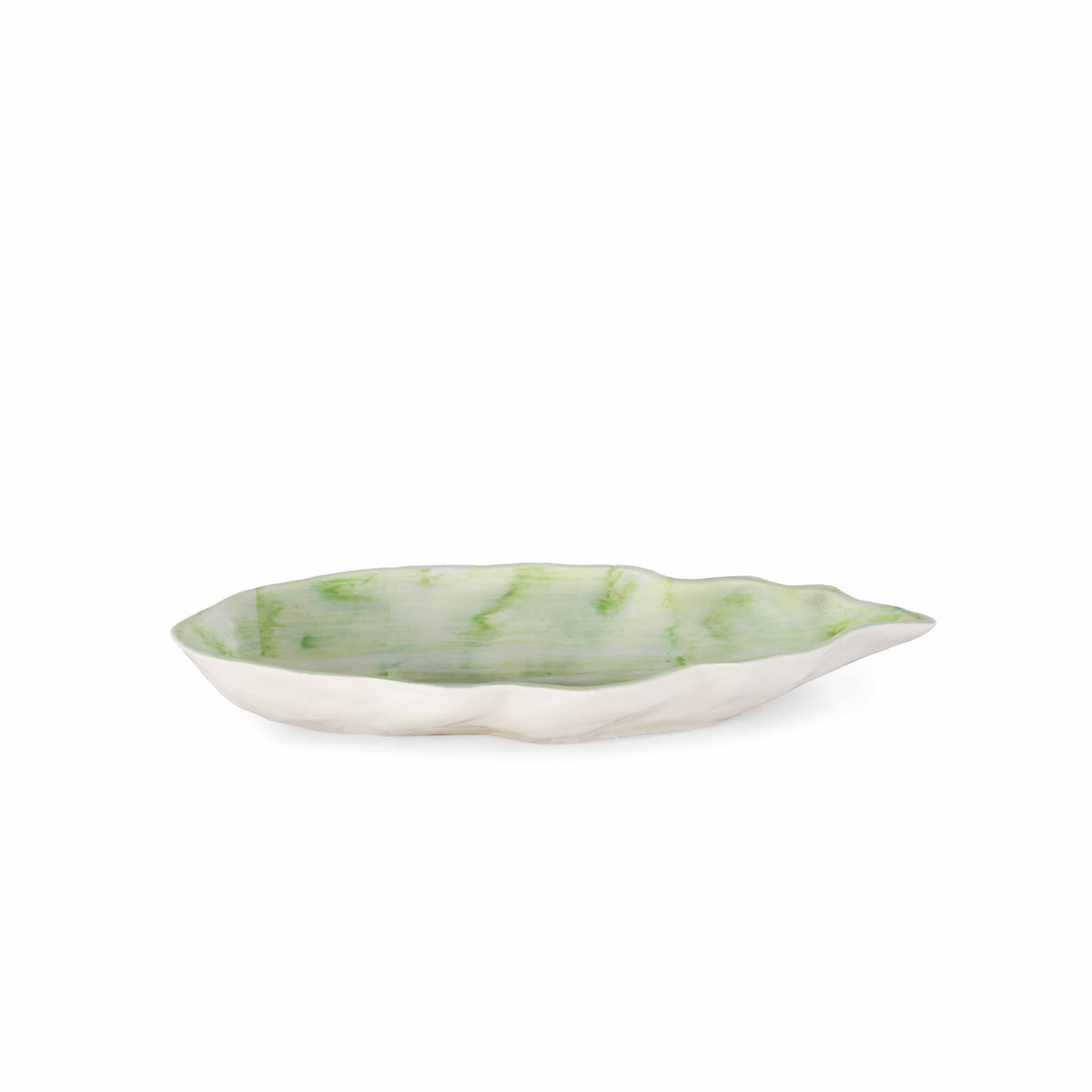 Leaf Serving Dish