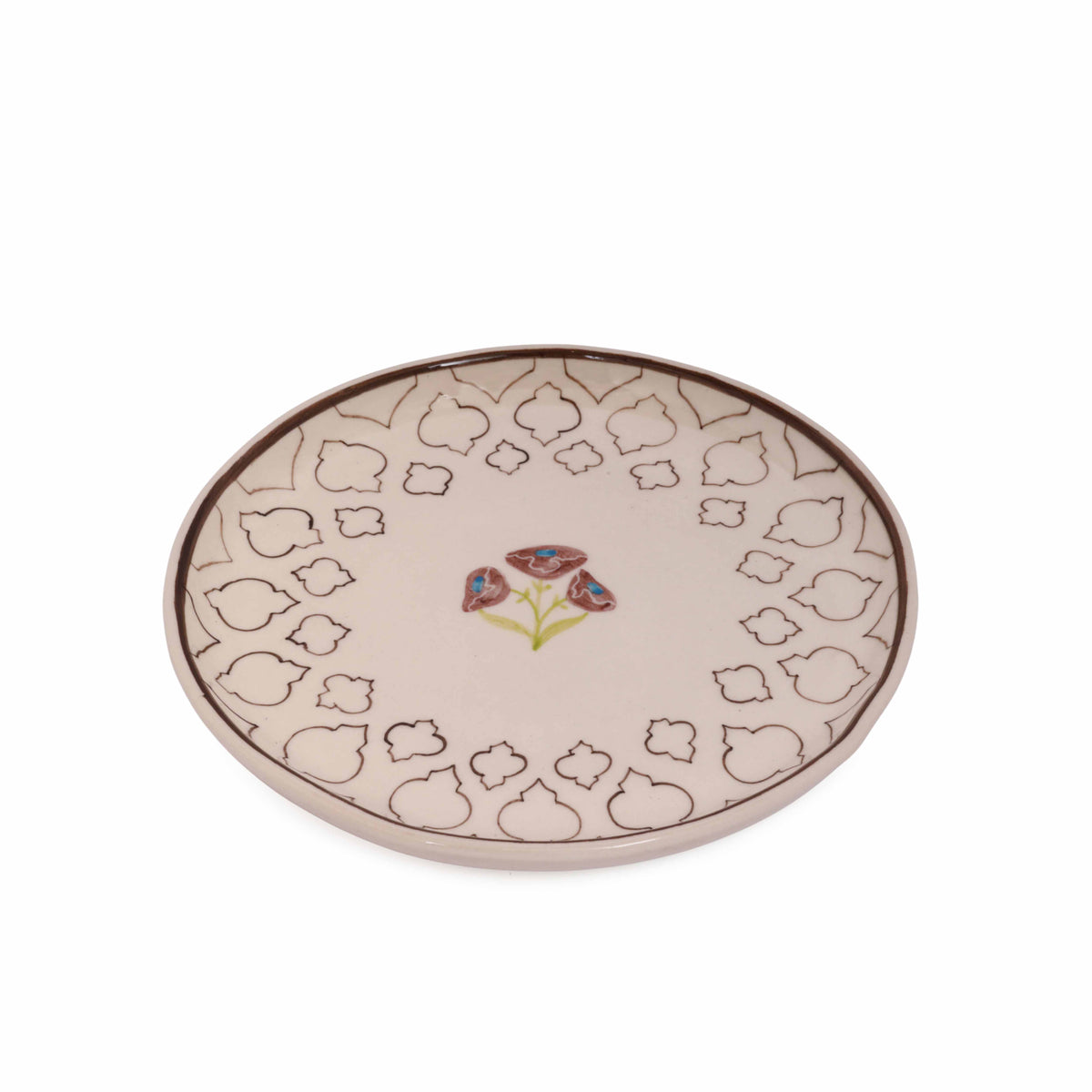 Blossom Dinner Plate