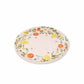 Citrus Garden Dinner Plate