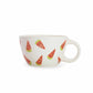 Watermelon Slice Cup