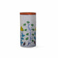 Blossom Terracotta Vase