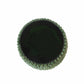 Emerald Pinecone Stool