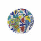 Midnight Lustre Stool