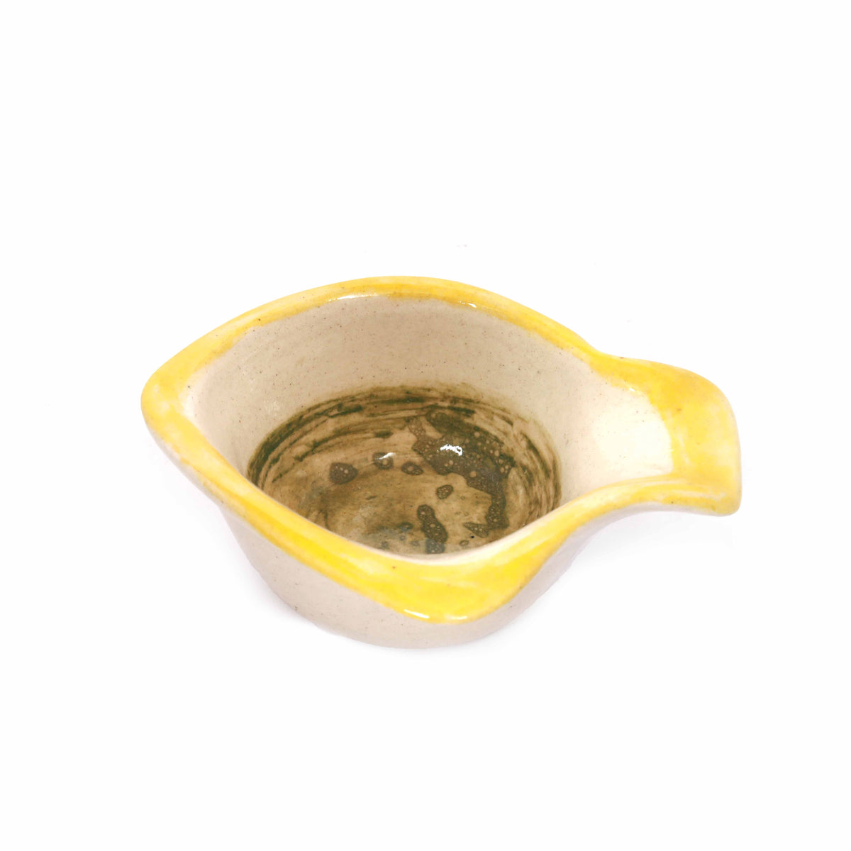 Buttercup Pour