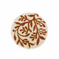 Autumn Vine Stool
