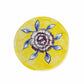 Bulbul Garden Stool