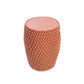 Coral Petal Stool